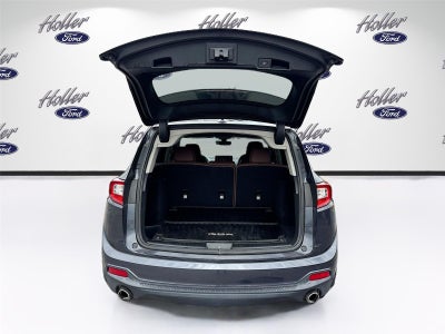 2021 Acura RDX w/Tech