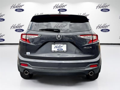 2021 Acura RDX w/Tech