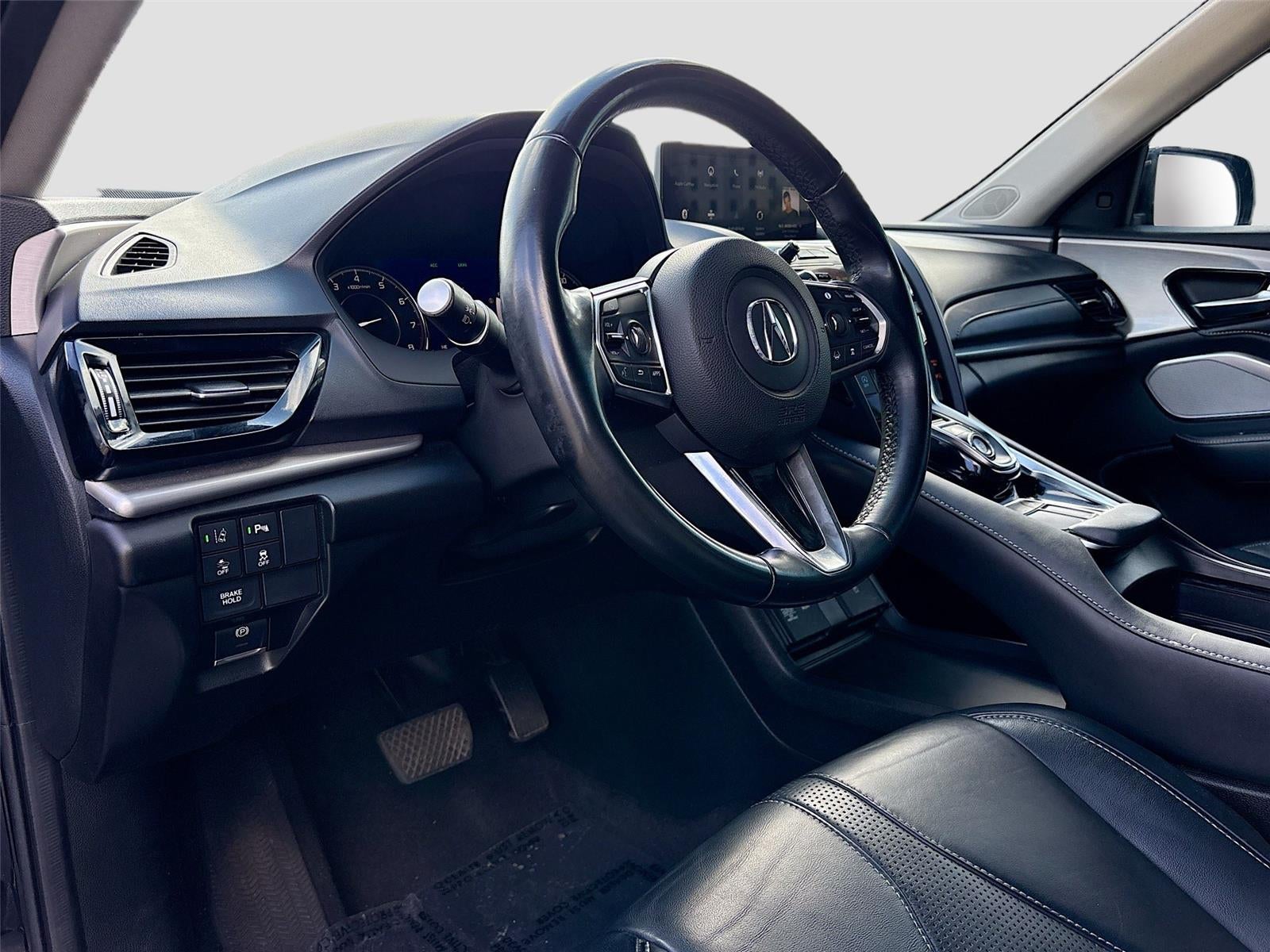 2020 Acura RDX w/Technology Pkg