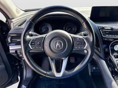 2020 Acura RDX w/Technology Pkg