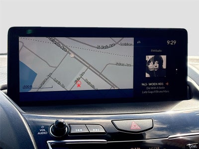 2020 Acura RDX w/Technology Pkg