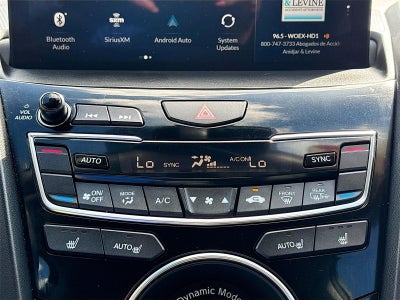 2020 Acura RDX w/Technology Pkg