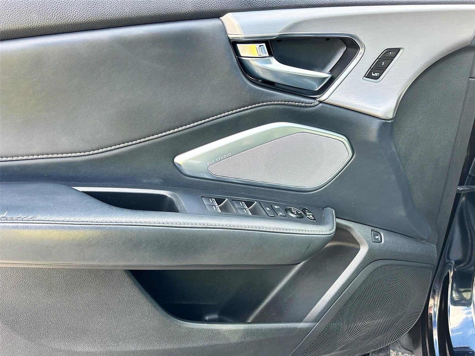 2020 Acura RDX w/Technology Pkg