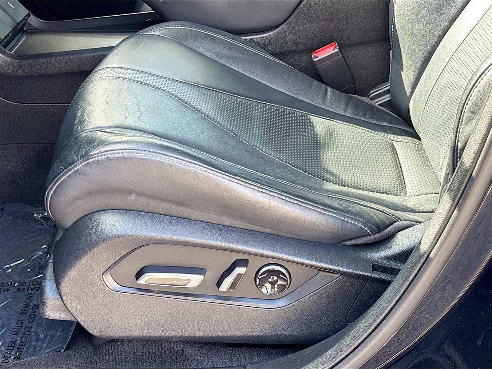 2020 Acura RDX w/Technology Pkg