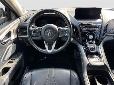 2020 Acura RDX w/Technology Pkg