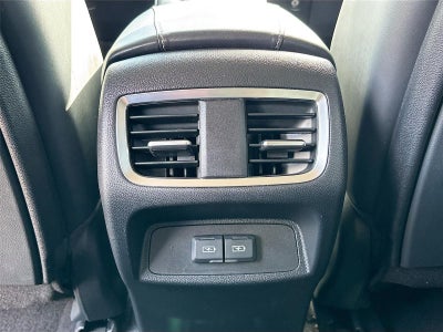 2020 Acura RDX w/Technology Pkg