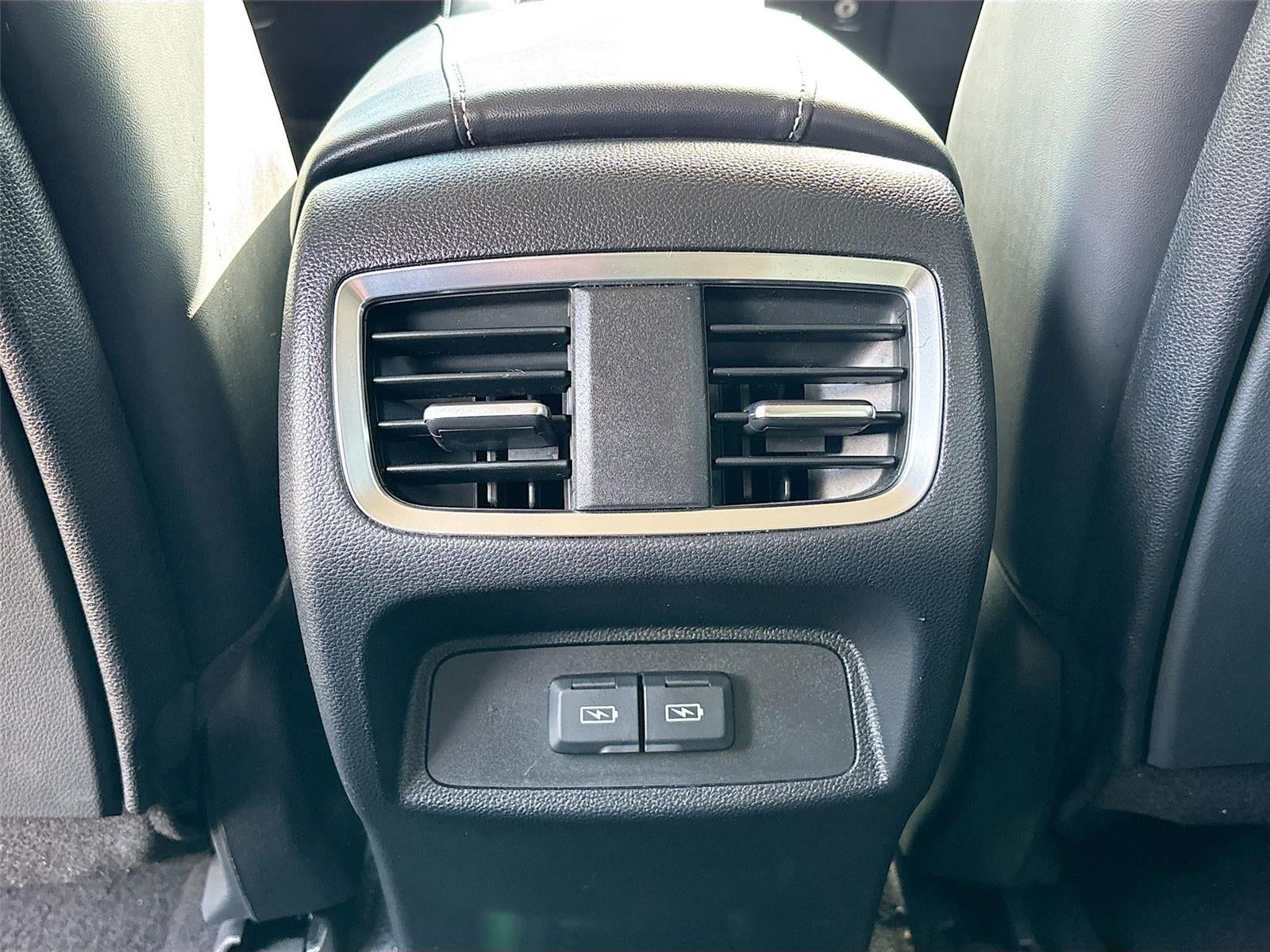 2020 Acura RDX w/Technology Pkg