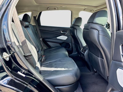 2020 Acura RDX w/Technology Pkg