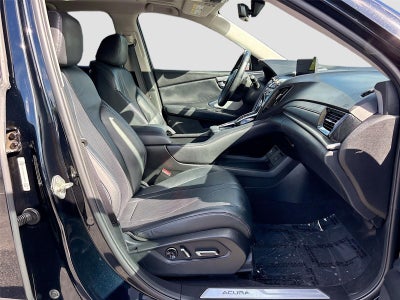 2020 Acura RDX w/Technology Pkg