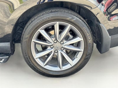 2020 Acura RDX w/Technology Pkg