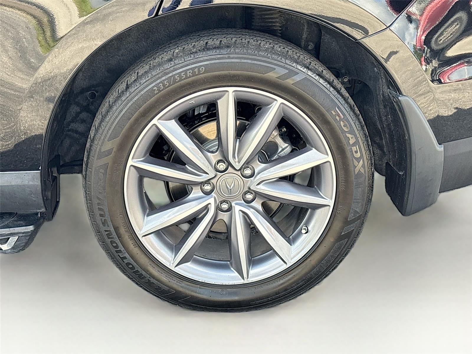 2020 Acura RDX w/Technology Pkg