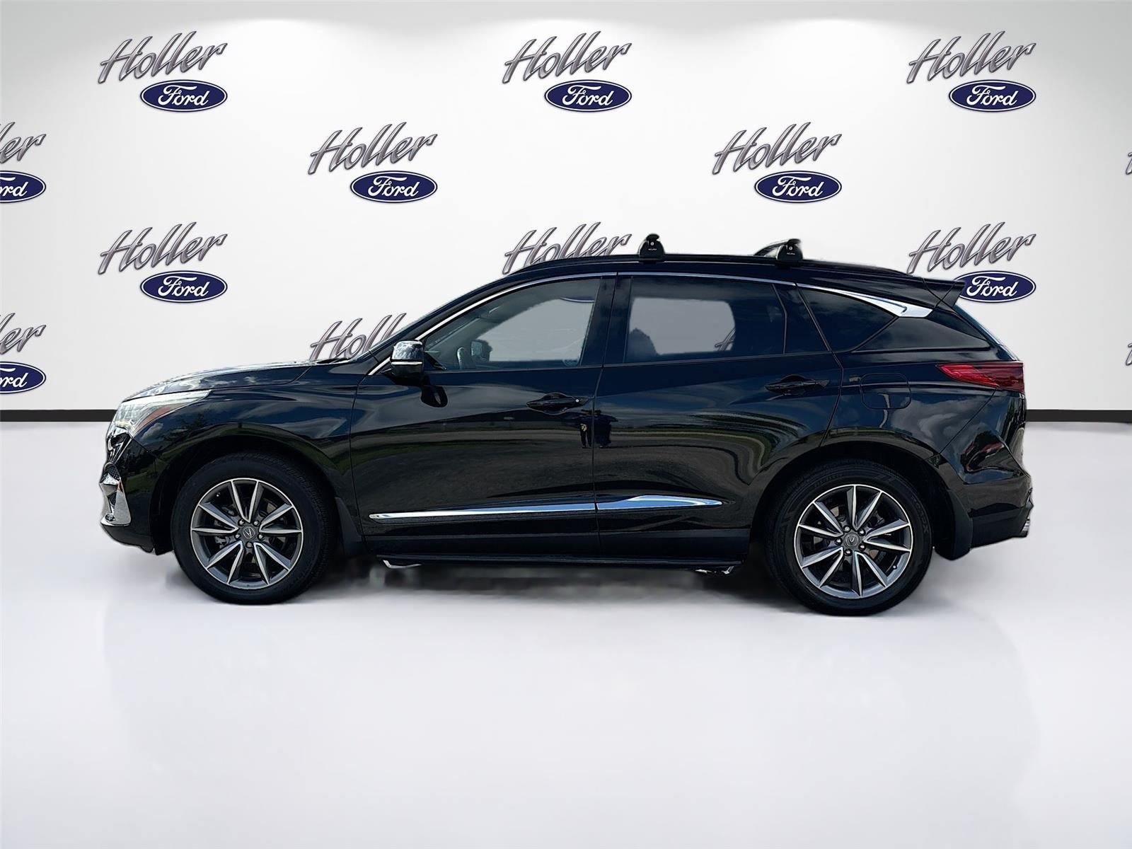 2020 Acura RDX w/Technology Pkg