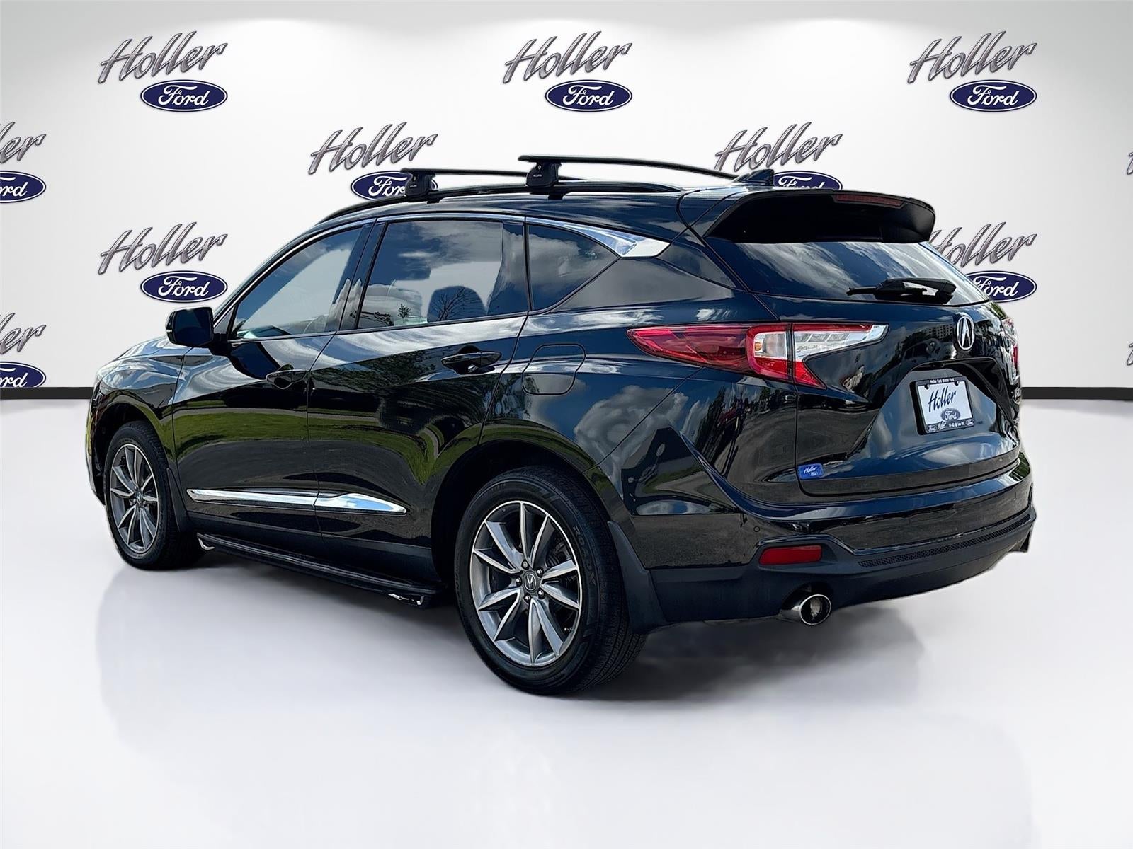 2020 Acura RDX w/Technology Pkg