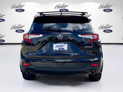 2020 Acura RDX w/Technology Pkg