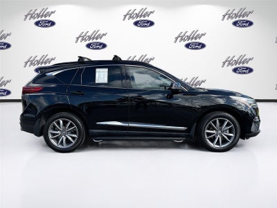 2020 Acura RDX w/Technology Pkg