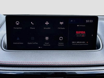 2024 Acura MDX SH-AWD Type S w/Advance Package