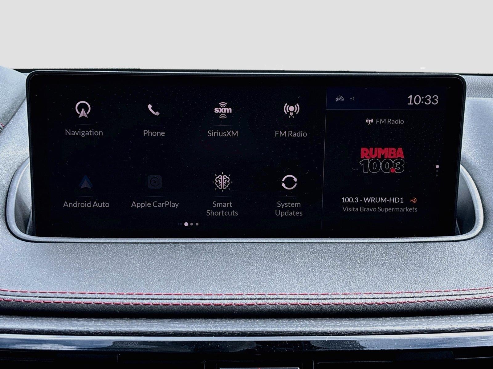2024 Acura MDX SH-AWD Type S w/Advance Package