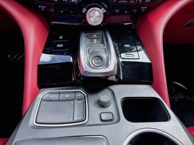 2024 Acura MDX SH-AWD Type S w/Advance Package