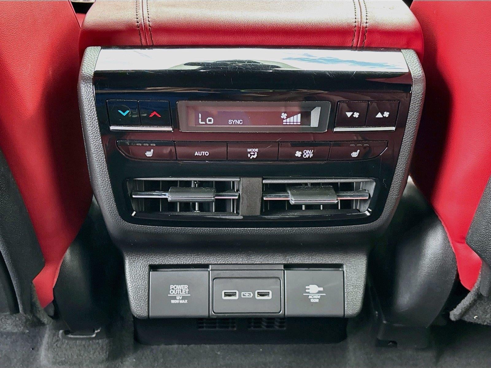 2024 Acura MDX SH-AWD Type S w/Advance Package