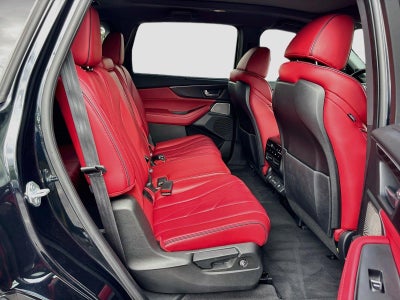 2024 Acura MDX SH-AWD Type S w/Advance Package