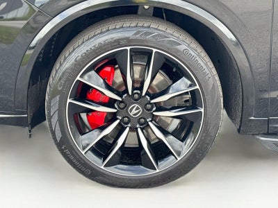 2024 Acura MDX SH-AWD Type S w/Advance Package