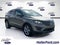 2017 Lincoln MKC Premiere