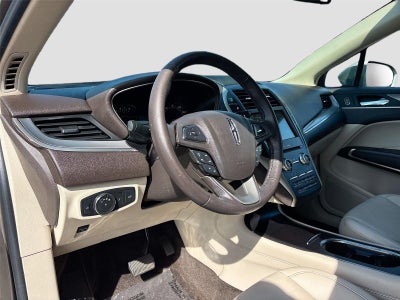2017 Lincoln MKC Premiere