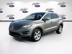 2017 Lincoln MKC Premiere
