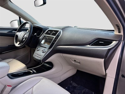 2017 Lincoln MKC Premiere