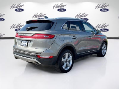 2017 Lincoln MKC Premiere