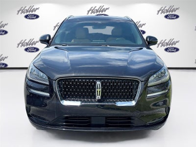 2021 Lincoln Corsair Reserve