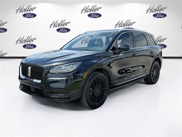 2021 Lincoln Corsair Reserve