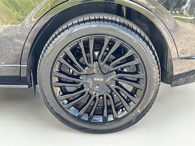 2021 Lincoln Corsair Reserve