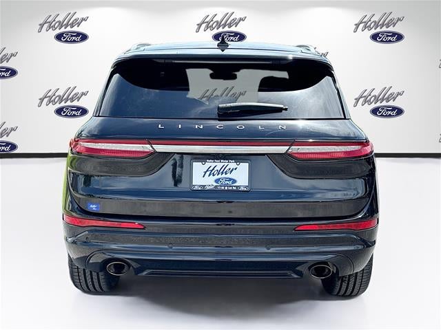2021 Lincoln Corsair Reserve