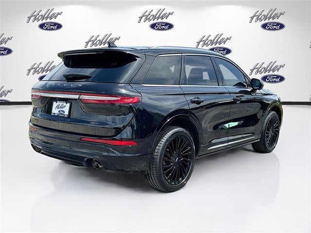 2021 Lincoln Corsair Reserve