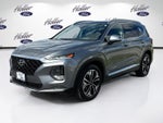 2019 Hyundai Santa Fe Ultimate