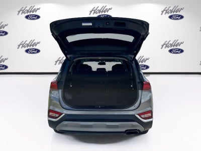 2019 Hyundai Santa Fe Ultimate