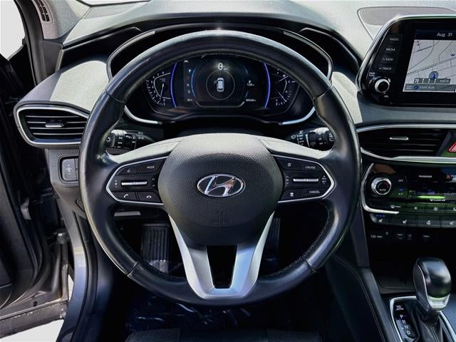 2019 Hyundai Santa Fe Ultimate