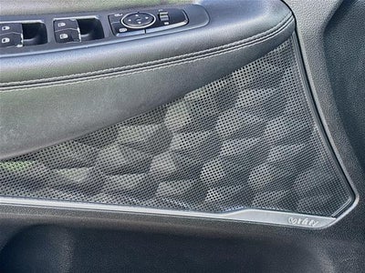 2019 Hyundai Santa Fe Ultimate