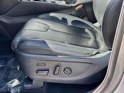 2019 Hyundai Santa Fe Ultimate