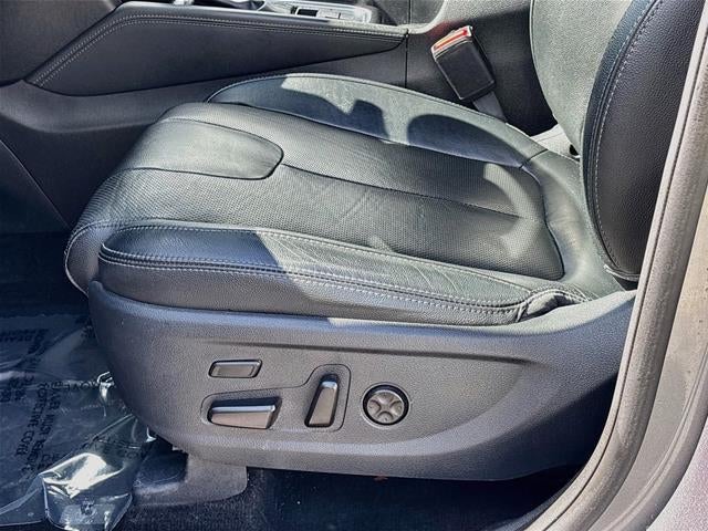 2019 Hyundai Santa Fe Ultimate