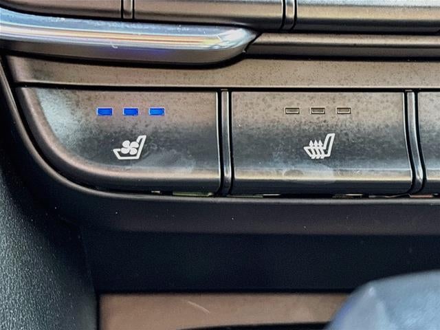 2019 Hyundai Santa Fe Ultimate