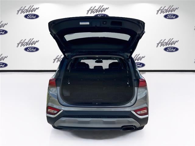 2019 Hyundai Santa Fe Ultimate