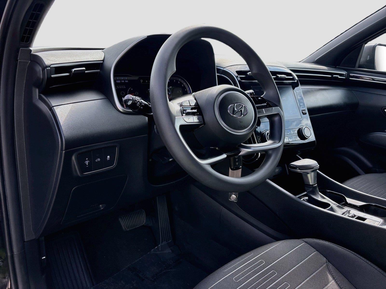 2024 Hyundai Santa Cruz SE