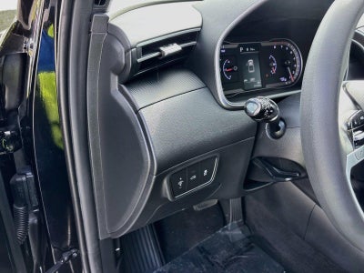 2024 Hyundai Santa Cruz SE