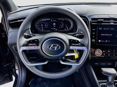 2024 Hyundai Santa Cruz SE