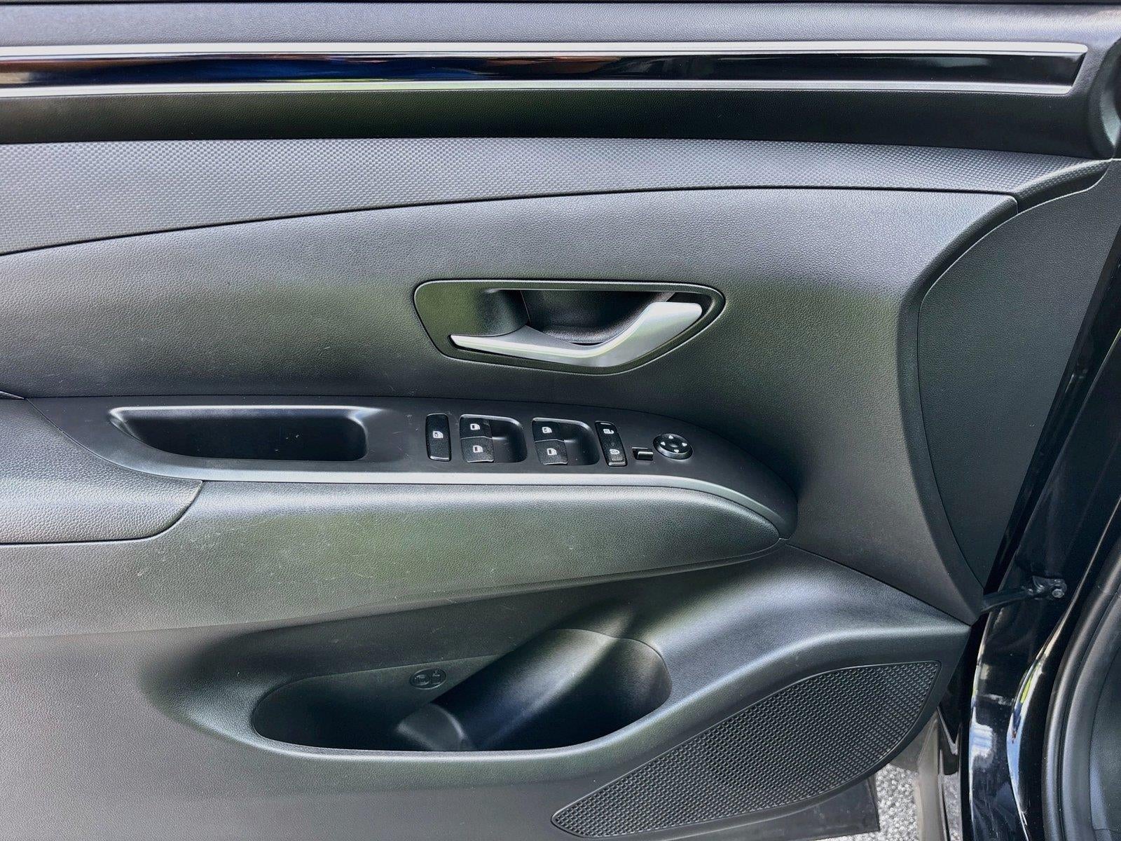 2024 Hyundai Santa Cruz SE