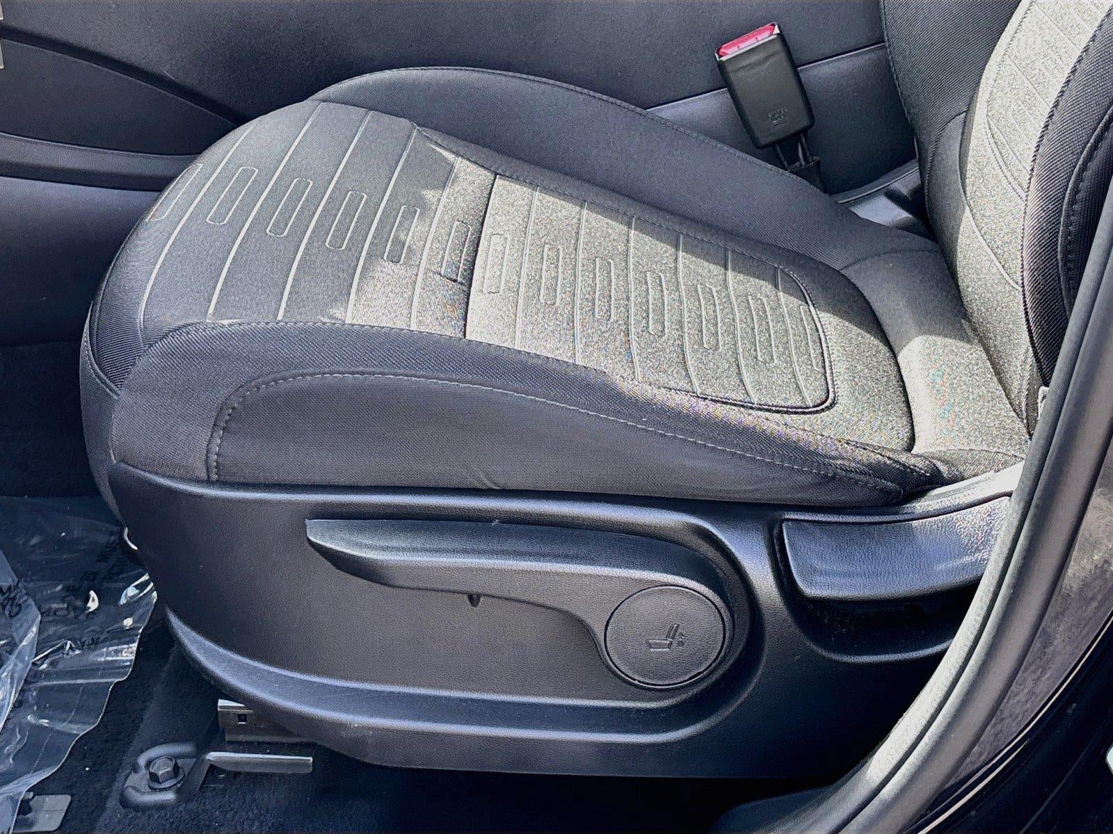 2024 Hyundai Santa Cruz SE
