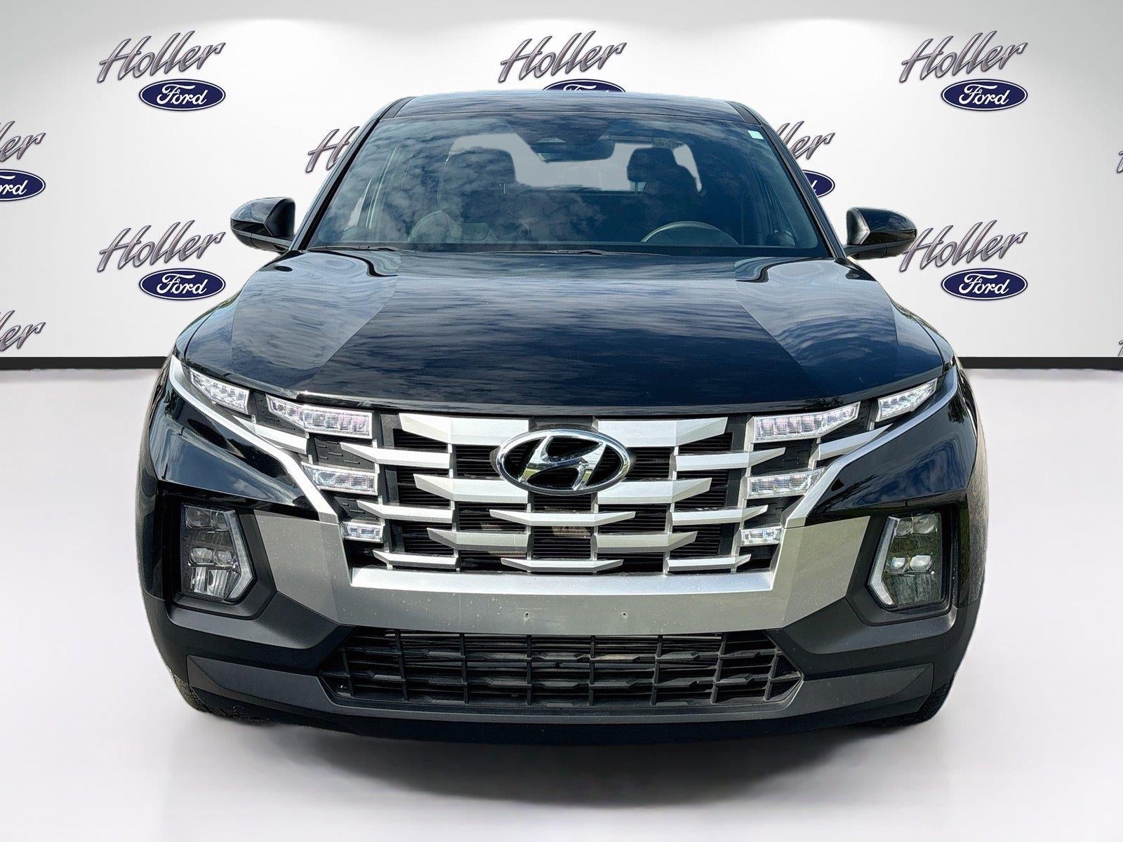 2024 Hyundai Santa Cruz SE