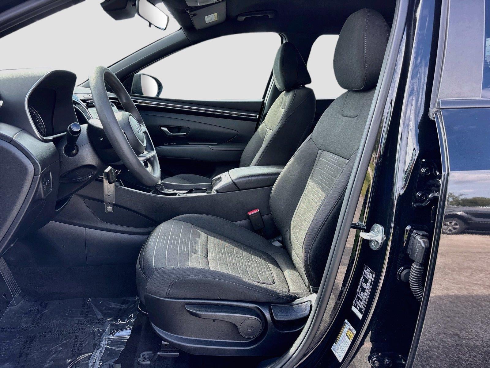 2024 Hyundai Santa Cruz SE